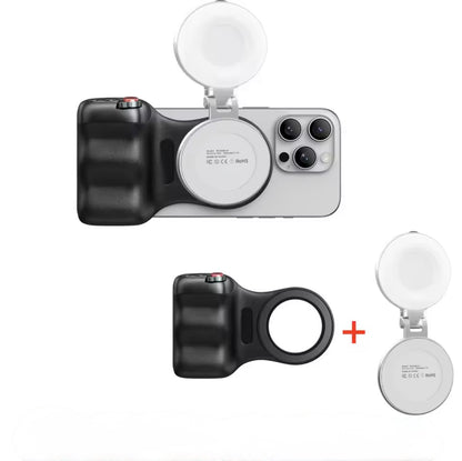SnapGear ™ Pro Grip