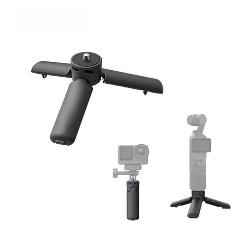 SnapGear™ FlexiTripod Pro
