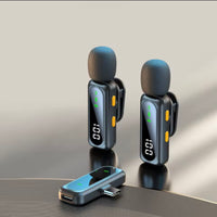 Duo Mic