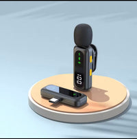 Single Mic