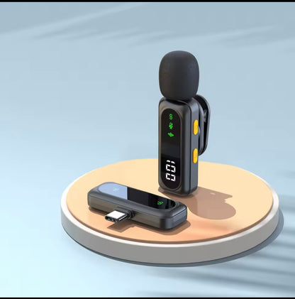 SnapGear™ DuoMic Pro