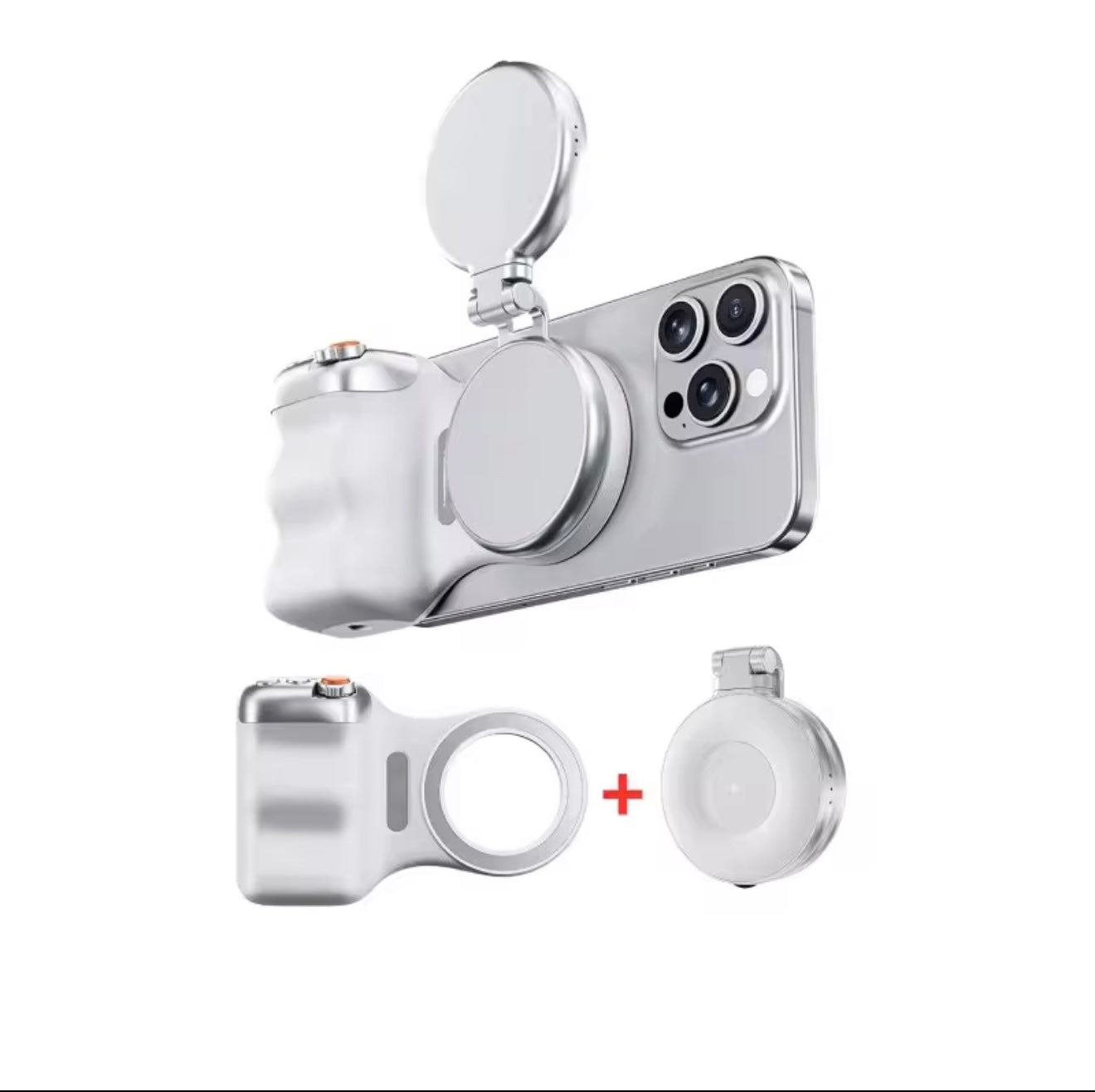 SnapGear ™ Pro Grip